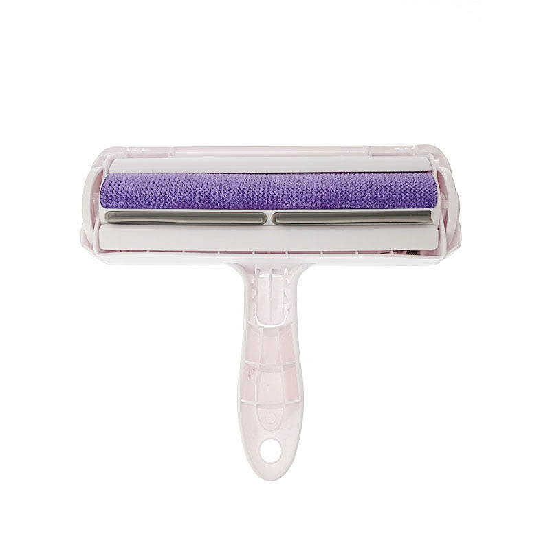 Pet Hair Remover Lint Roller - Quick & Easy Fur Cleanup
