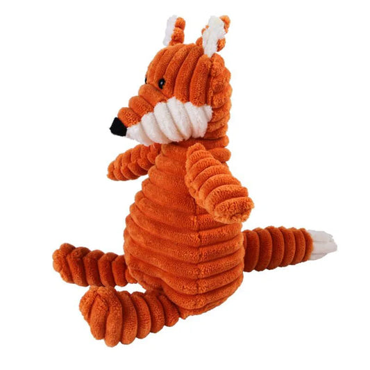 Plush Squeaky Toy for Pets
