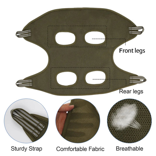 Multi-Purpose Pet Grooming Kit