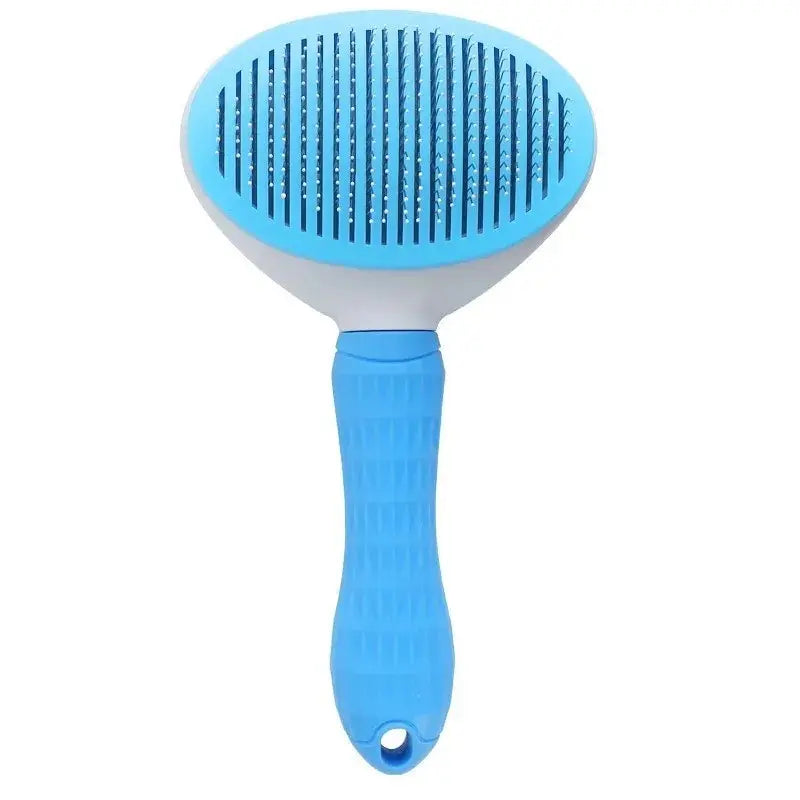 Hair Remover Comb Brush for Dogs & Cats