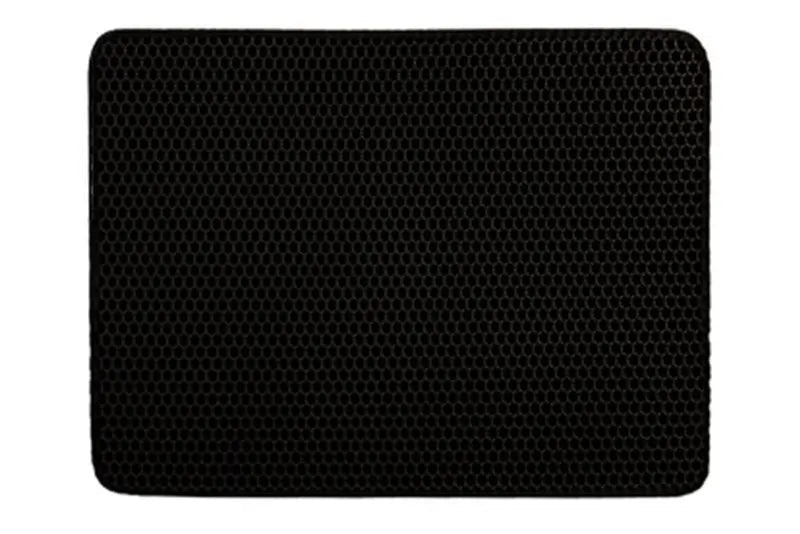 Double-Layer Cat Litter Mat – Waterproof & Easy Clean