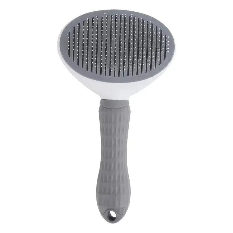 Hair Remover Comb Brush for Dogs & Cats