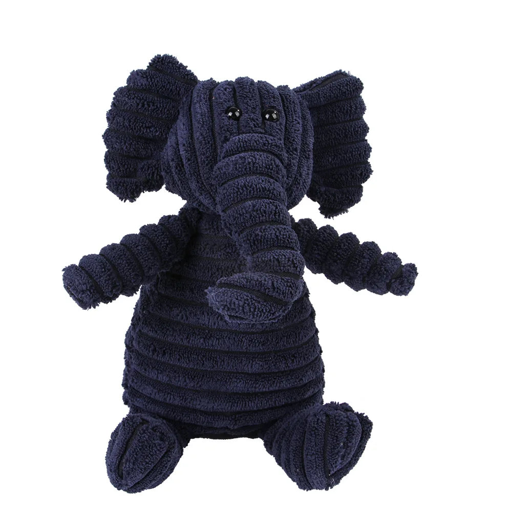 Plush Squeaky Toy for Pets