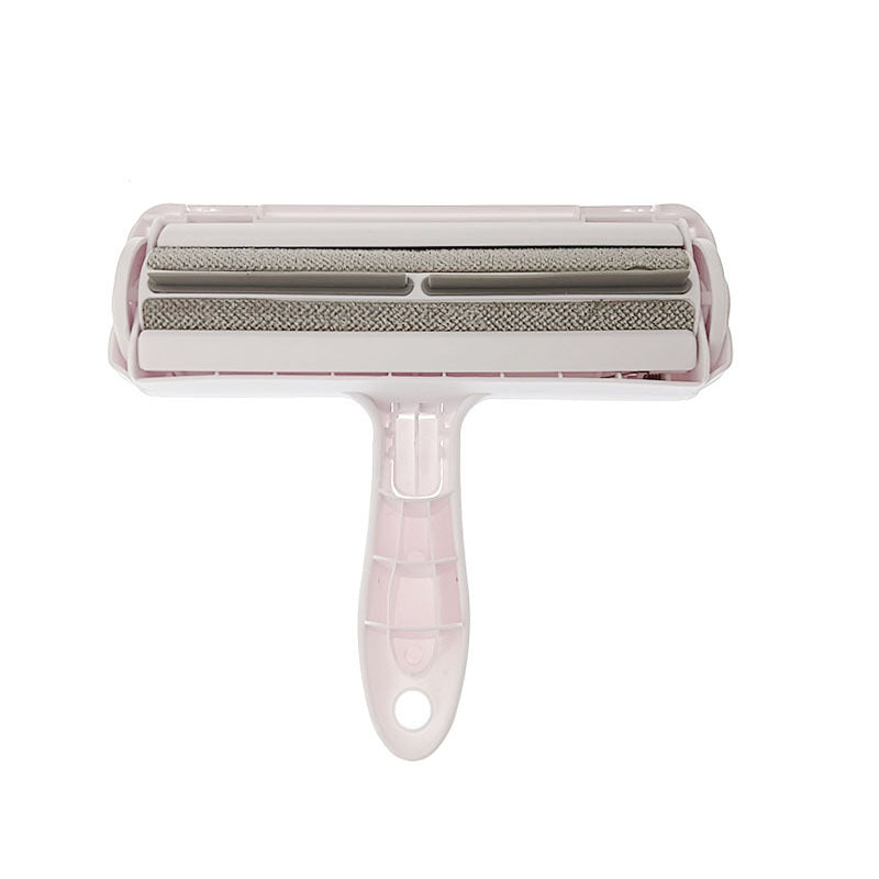 Pet Hair Remover Lint Roller - Quick & Easy Fur Cleanup