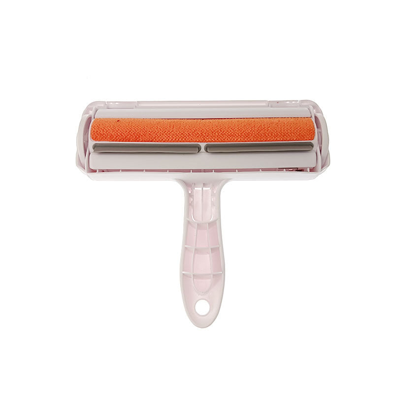 Pet Hair Remover Lint Roller - Quick & Easy Fur Cleanup
