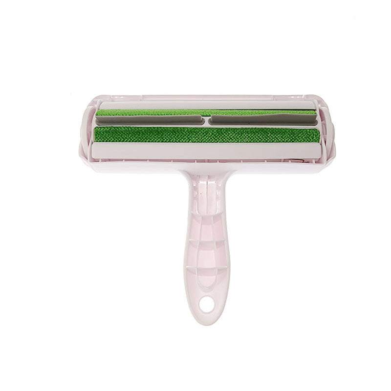 Pet Hair Remover Lint Roller - Quick & Easy Fur Cleanup
