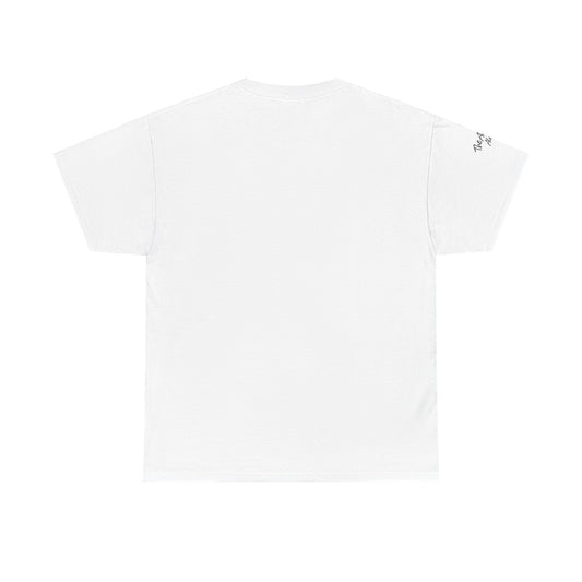 The Animal Alcove Logo T-Shirt