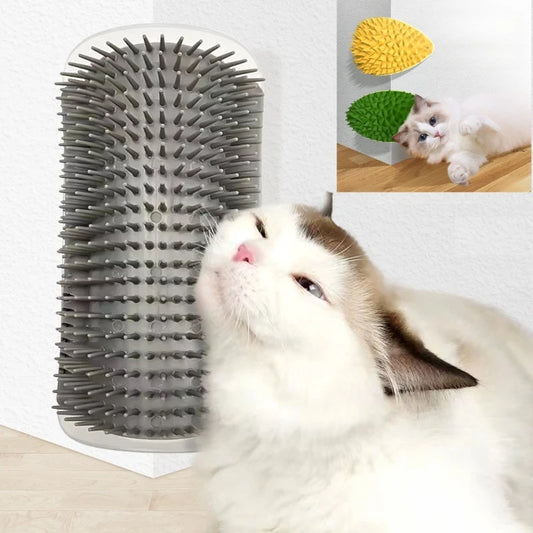 Pet Scratcher Massager