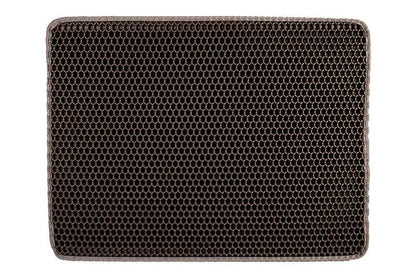 Double-Layer Cat Litter Mat – Waterproof & Easy Clean