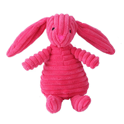 Plush Squeaky Toy for Pets