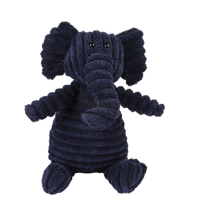 Plush Squeaky Toy for Pets