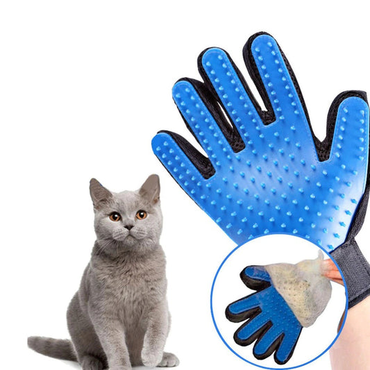 Grooming and Deshedding Glove